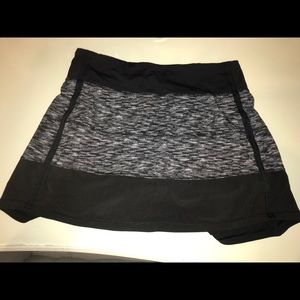 Lululemon skirt